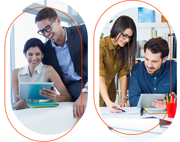 Sravani Digital Hub About Us